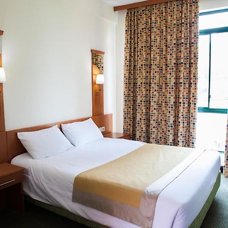 Gorillas City Centre Hotel Kigali Extérieur photo