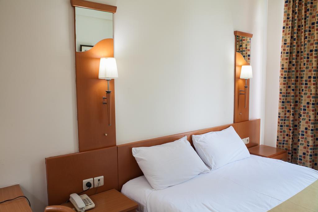 Gorillas City Centre Hotel Kigali Chambre photo